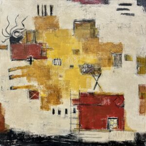 Large Paintings