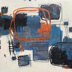 Medium Paintings