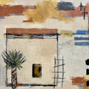 Medium Paintings