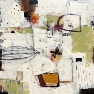 Medium Paintings