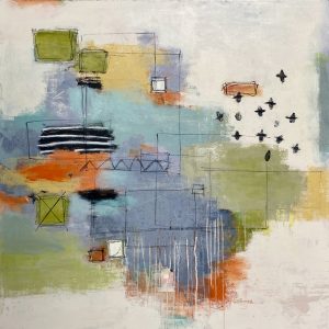 Large Paintings