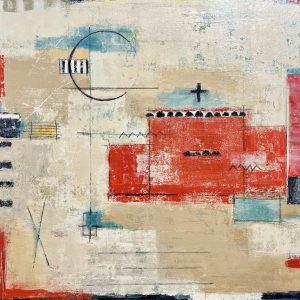 Large Paintings