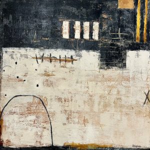 Large Paintings