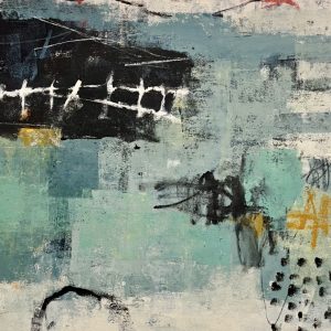 Paintings on Paper