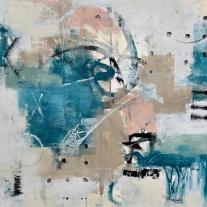 Paintings on Paper