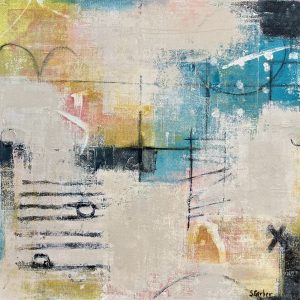 Small Paintings