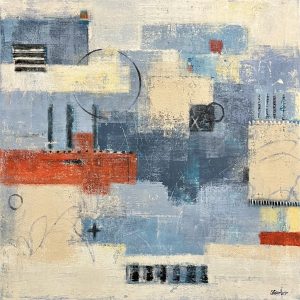 Large Paintings