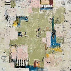 Medium Paintings