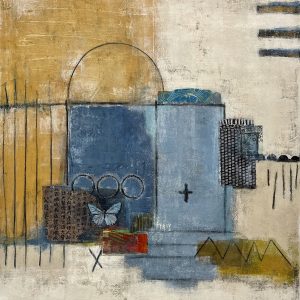 Large Paintings