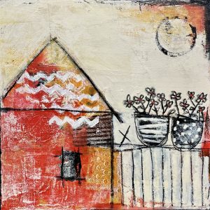 Small Paintings