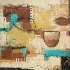 Large Paintings