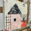 Little pink House - Image 3