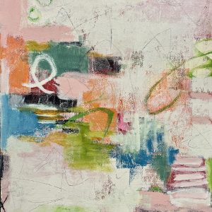 Medium Paintings