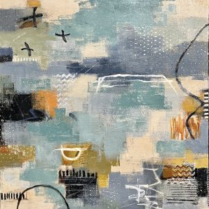 Large Paintings