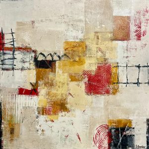 Medium Paintings