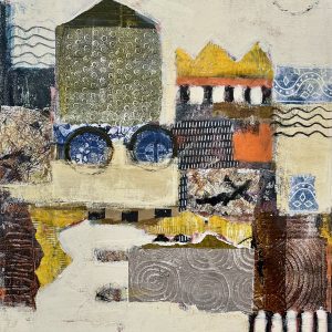 Small Paintings