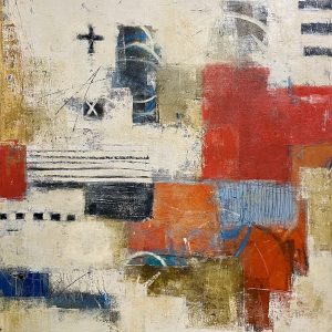 Large Paintings