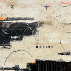 Medium Paintings
