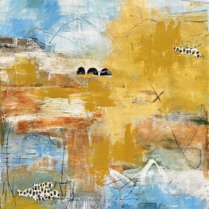 Desert Tide