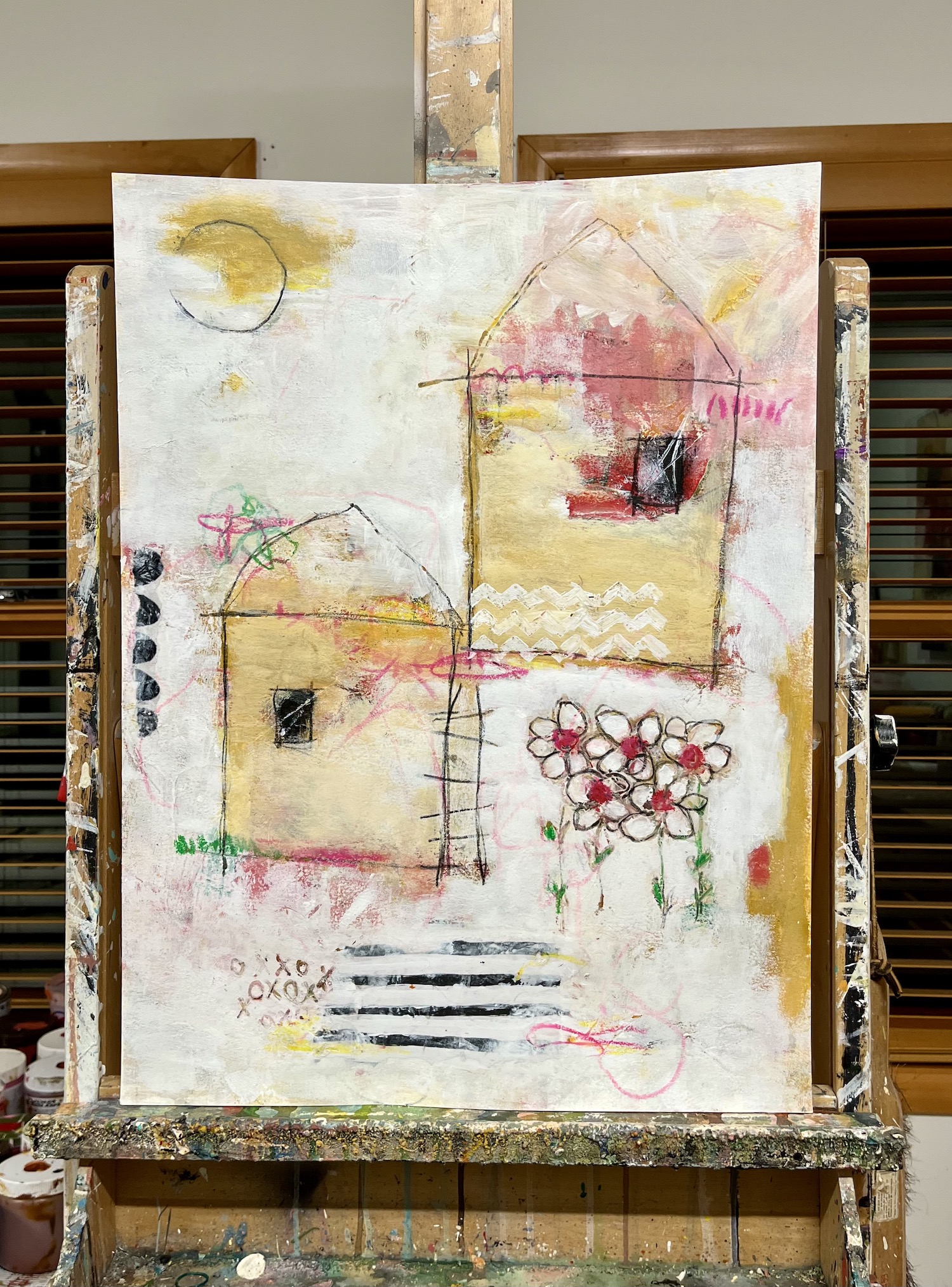 Garden Shed - Image 2