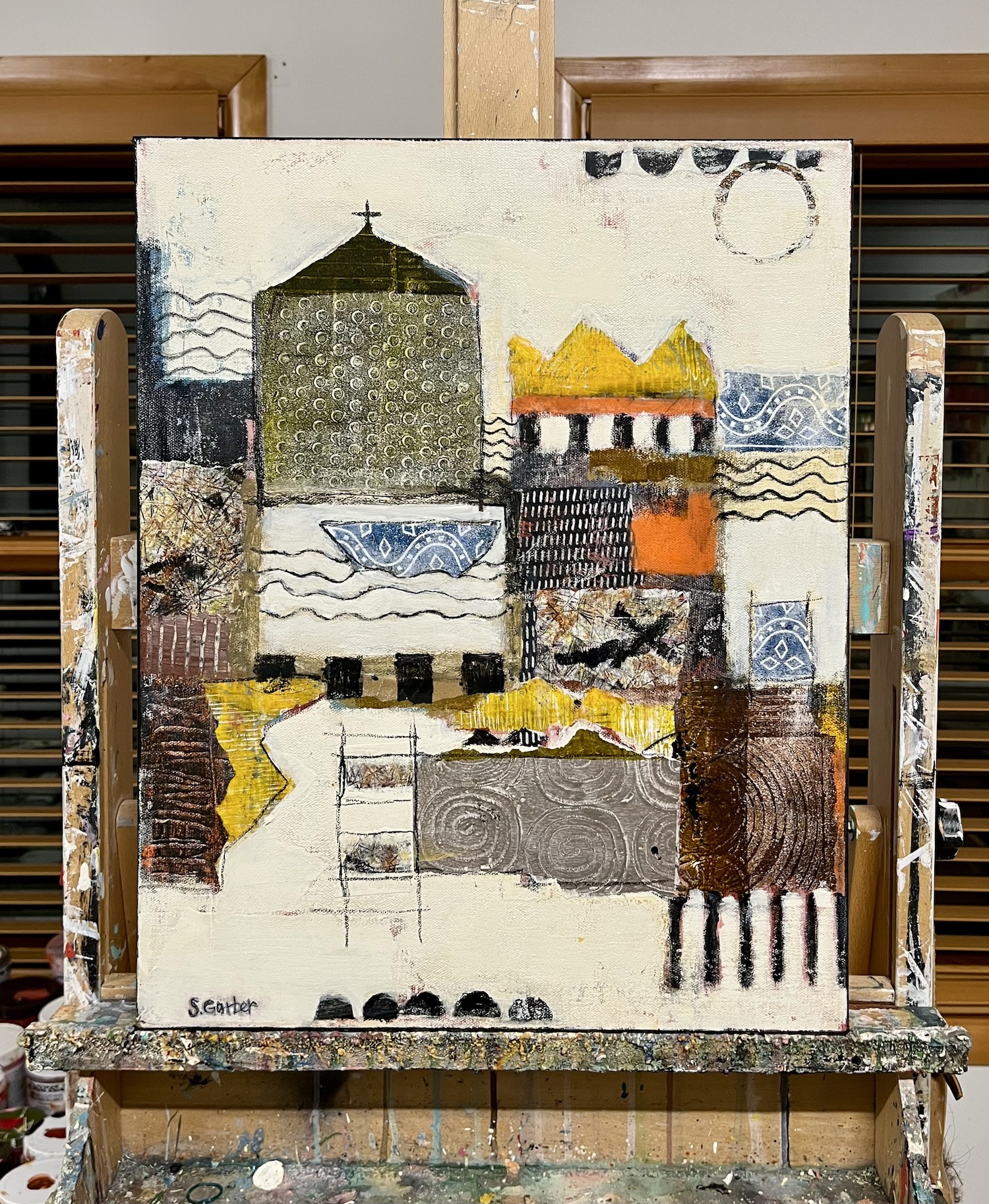 Venice Moon - Image 2