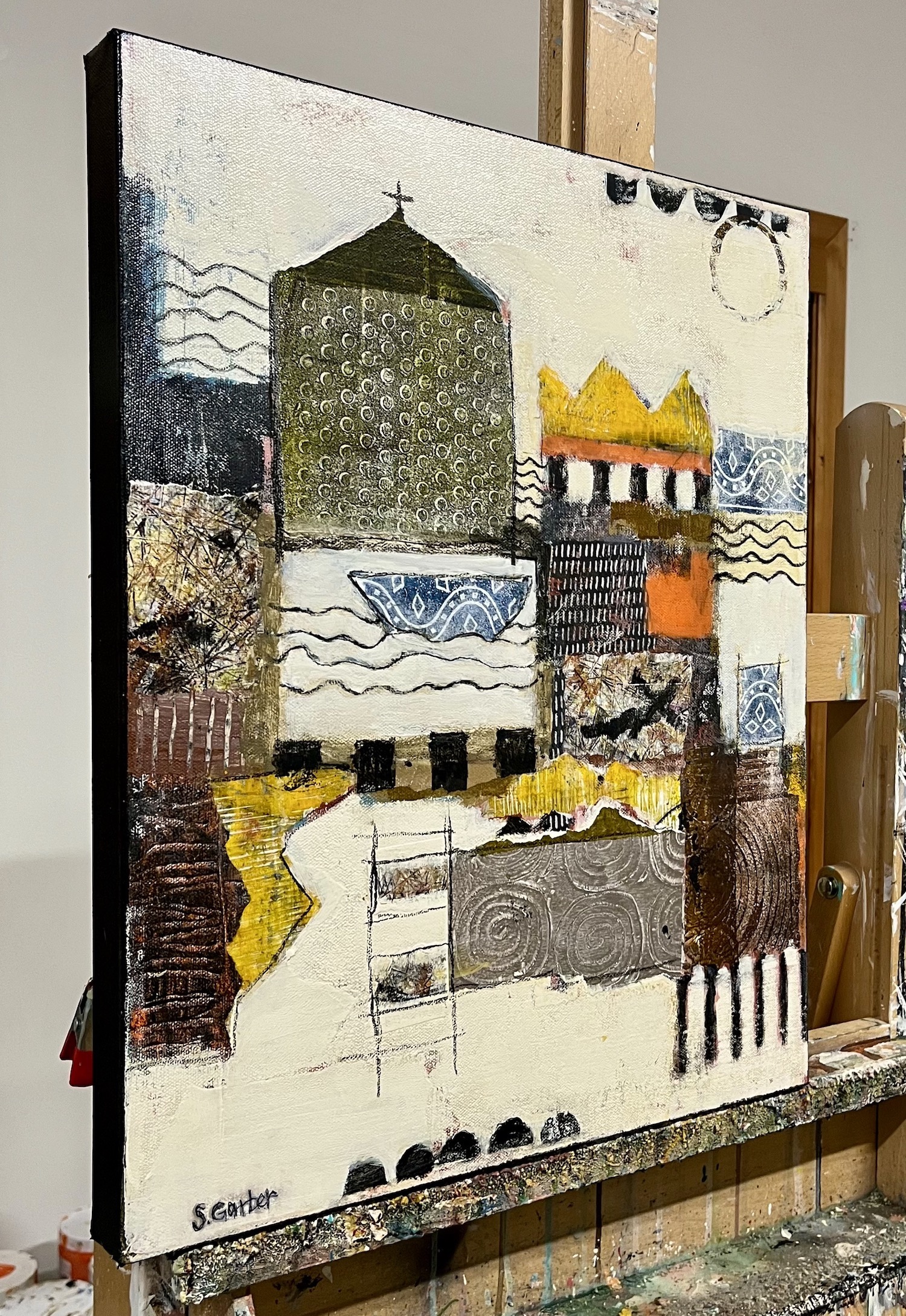 Venice Moon - Image 3