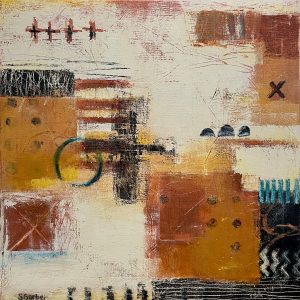 Small Paintings