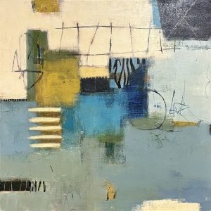 Medium Paintings