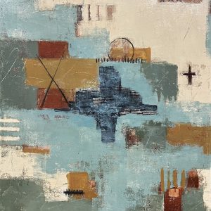Large Paintings