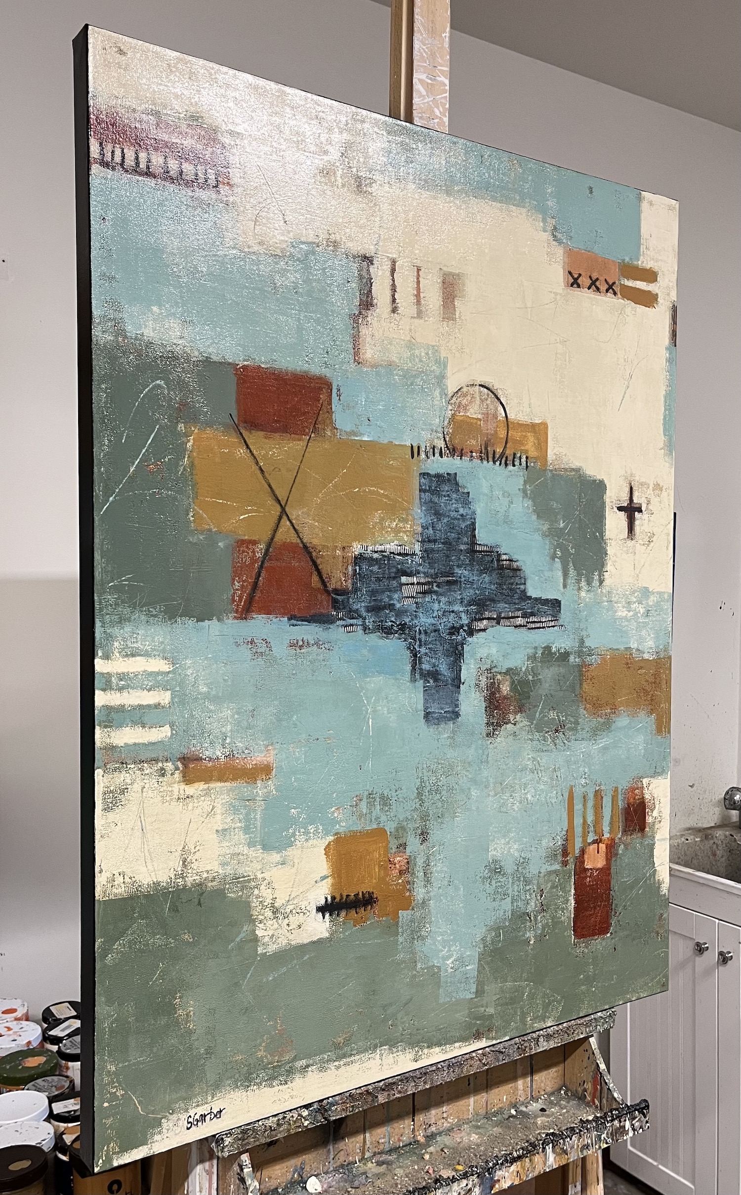 Blue Coyote - Image 3
