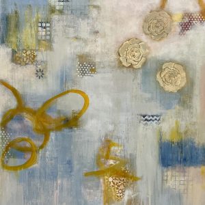 Large Paintings