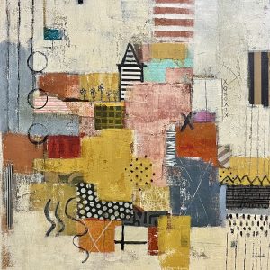 Large Paintings