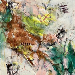 Paintings on Paper