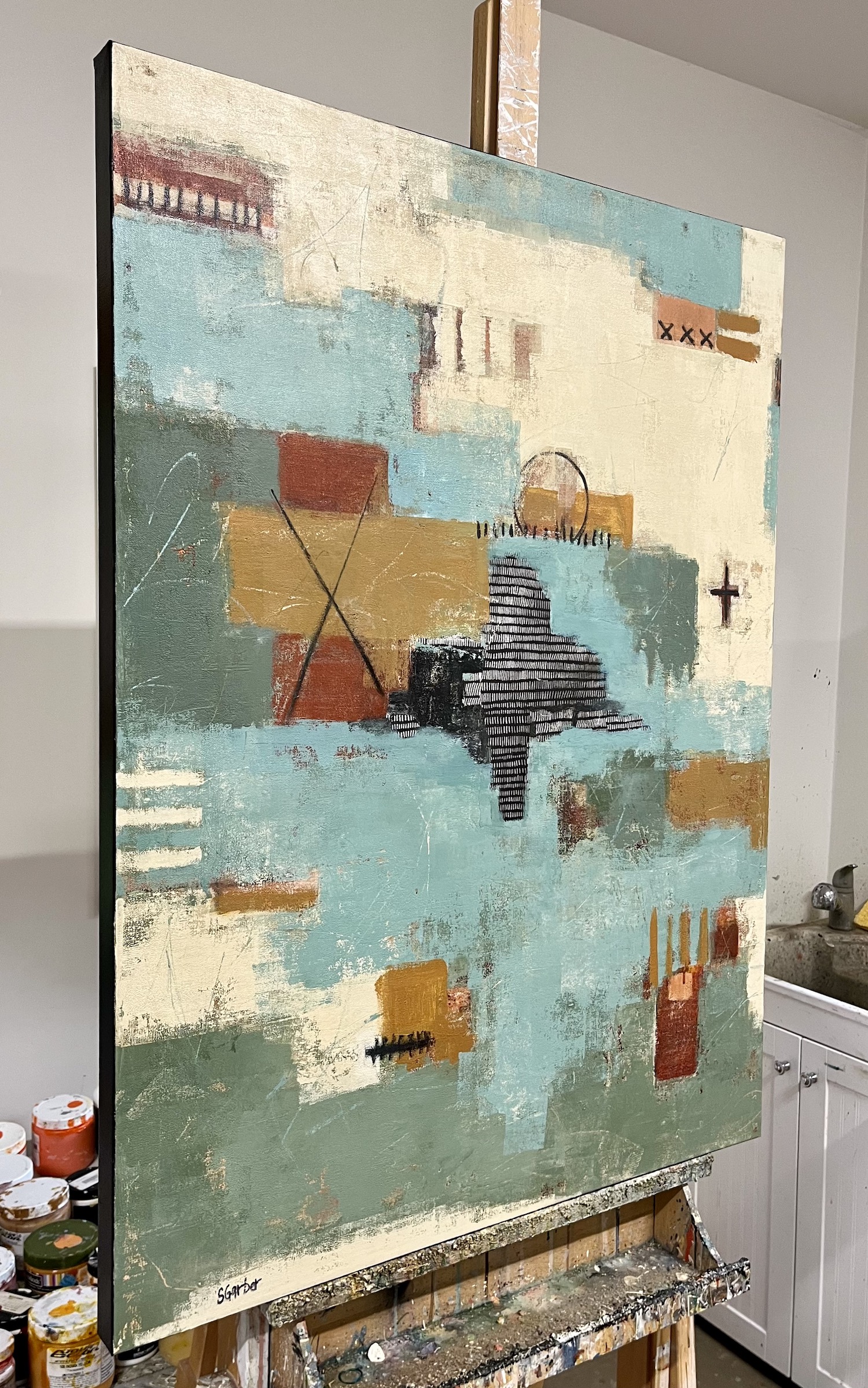 Blue Coyote - Image 3