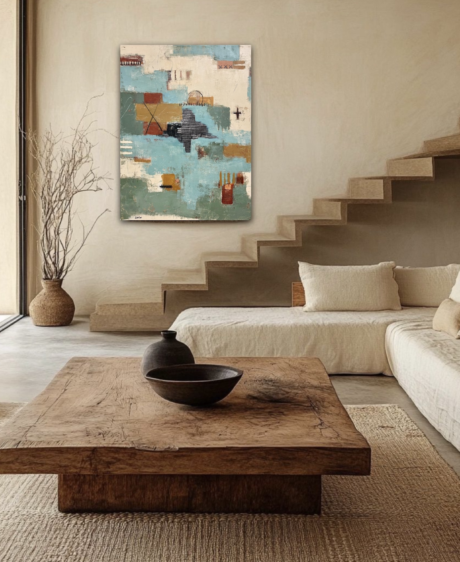 Blue Coyote - Image 4