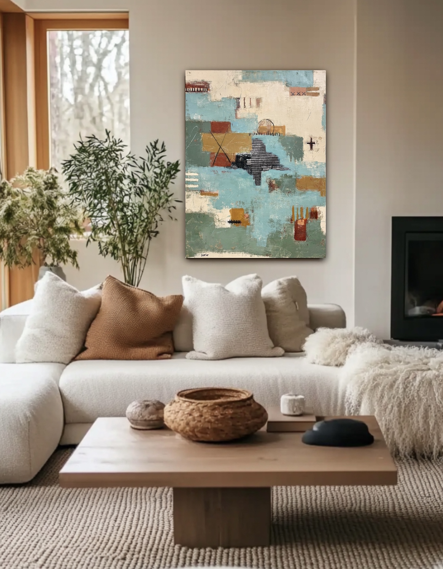 Blue Coyote - Image 6