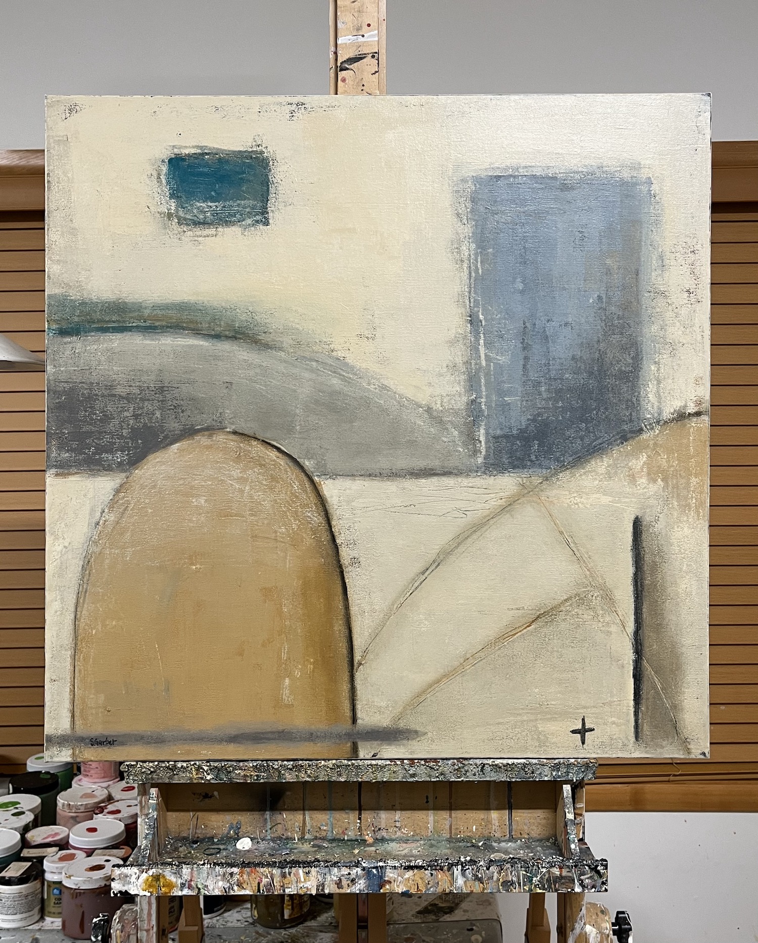 Desert Crossing - Image 2