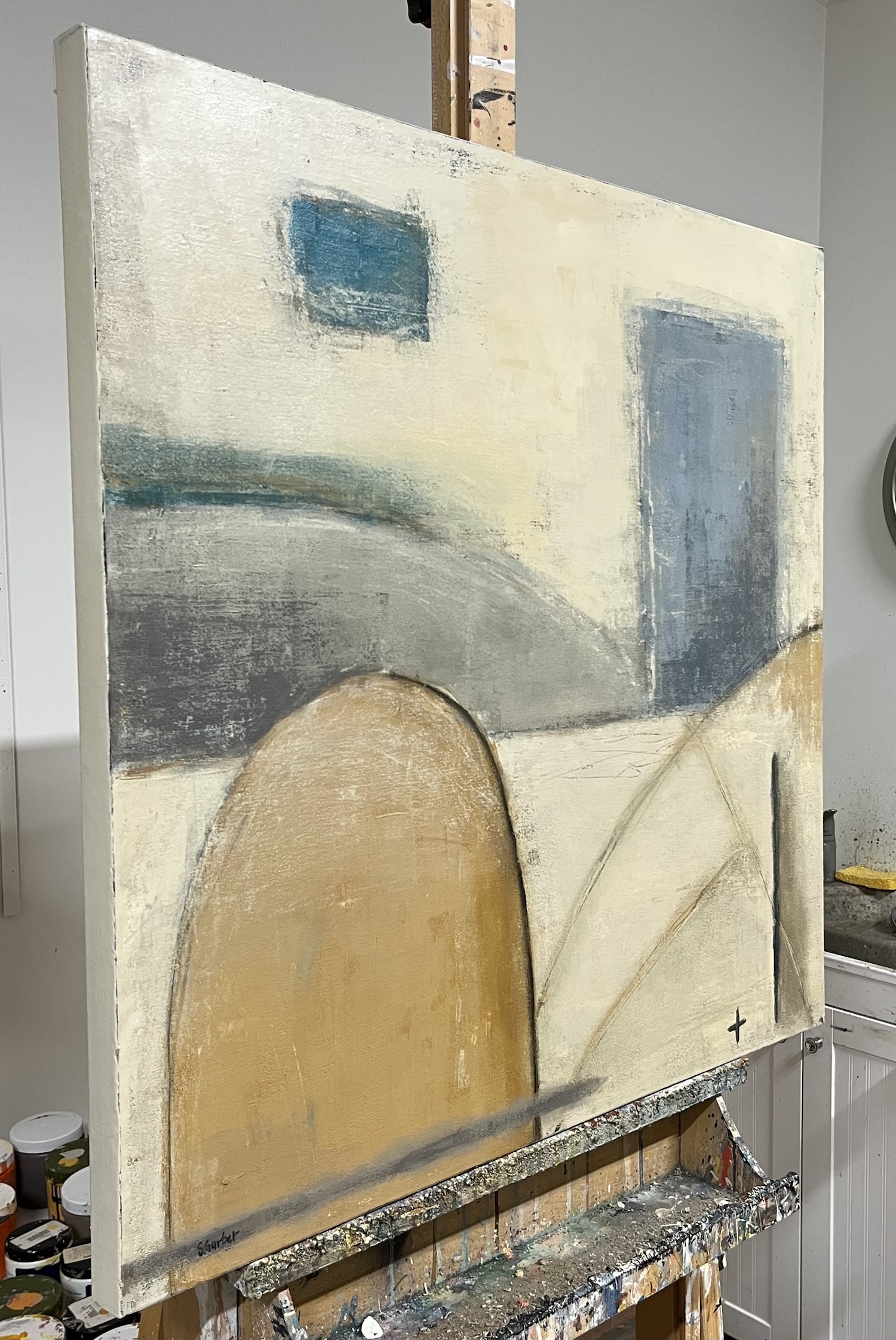 Desert Crossing - Image 3