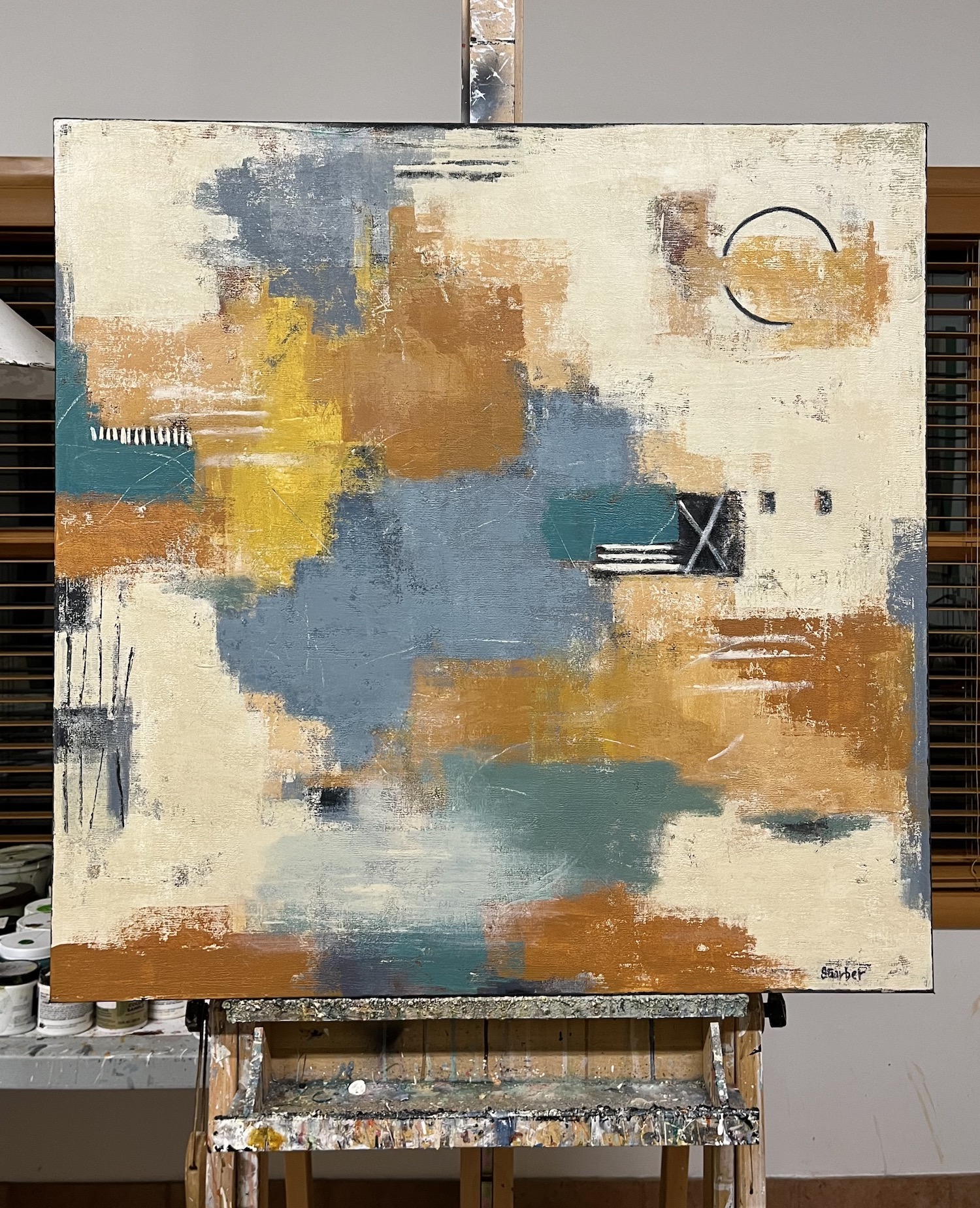 Painted Sky - Image 2