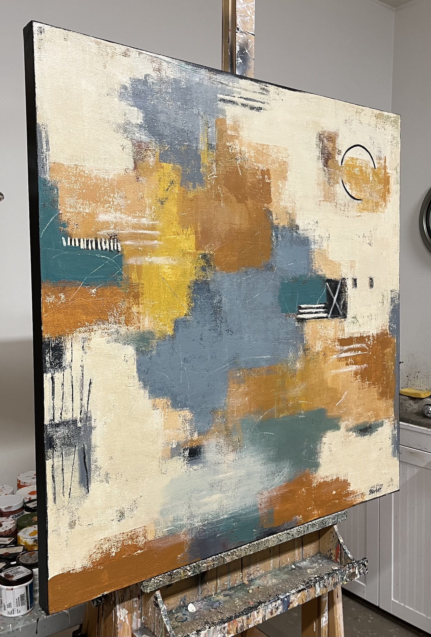 Painted Sky - Image 3