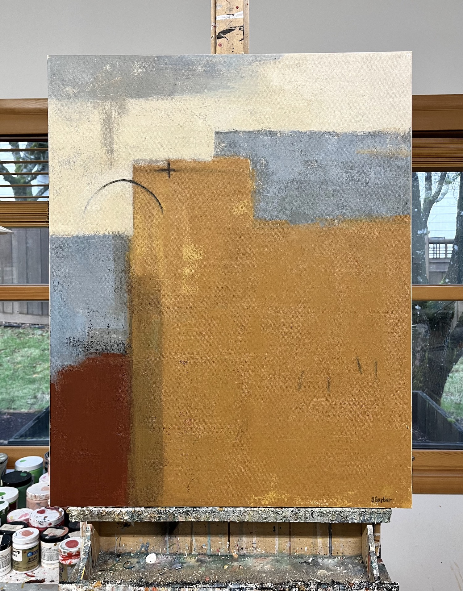 Desert Sky - Image 2