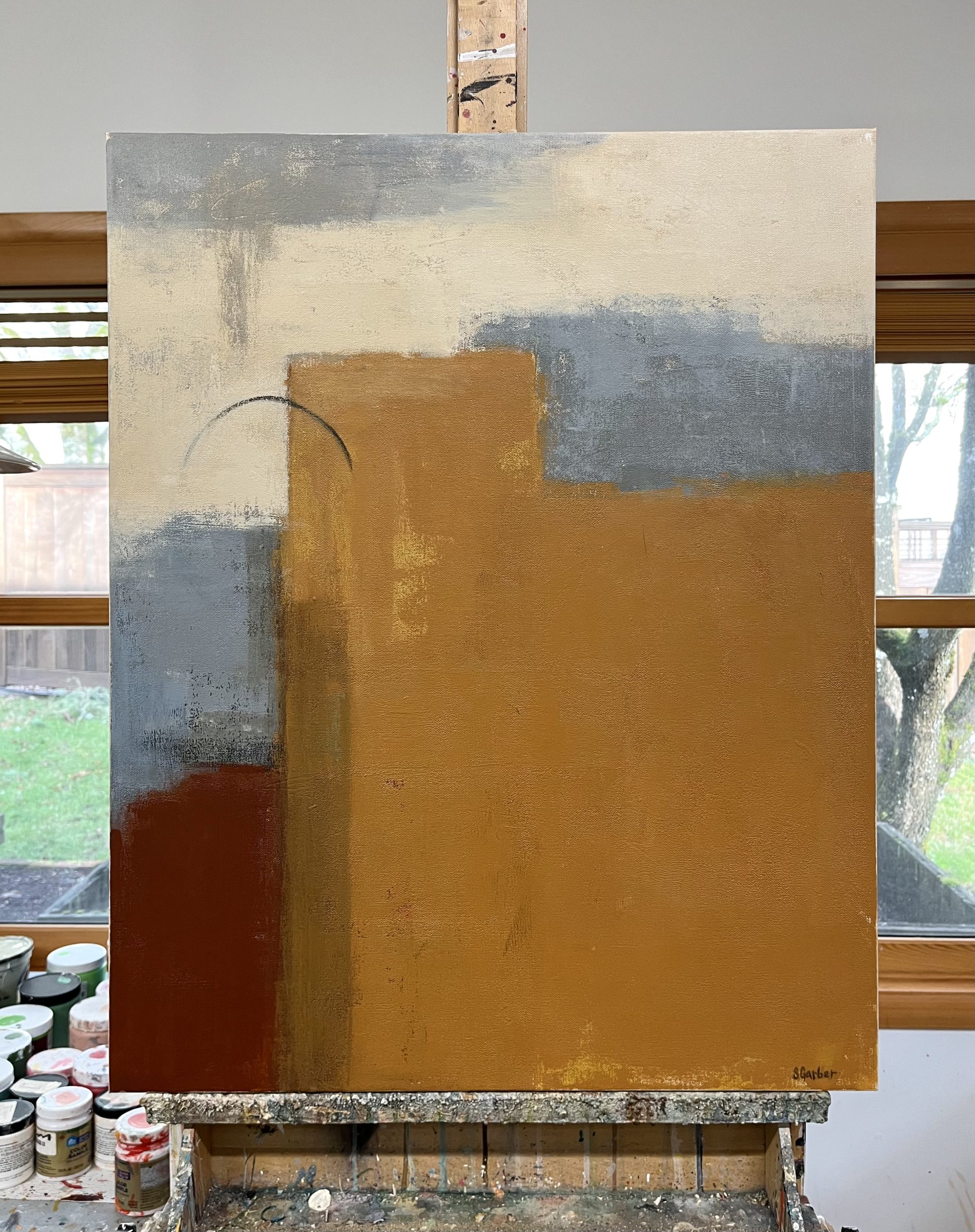 Desert Sky - Image 2