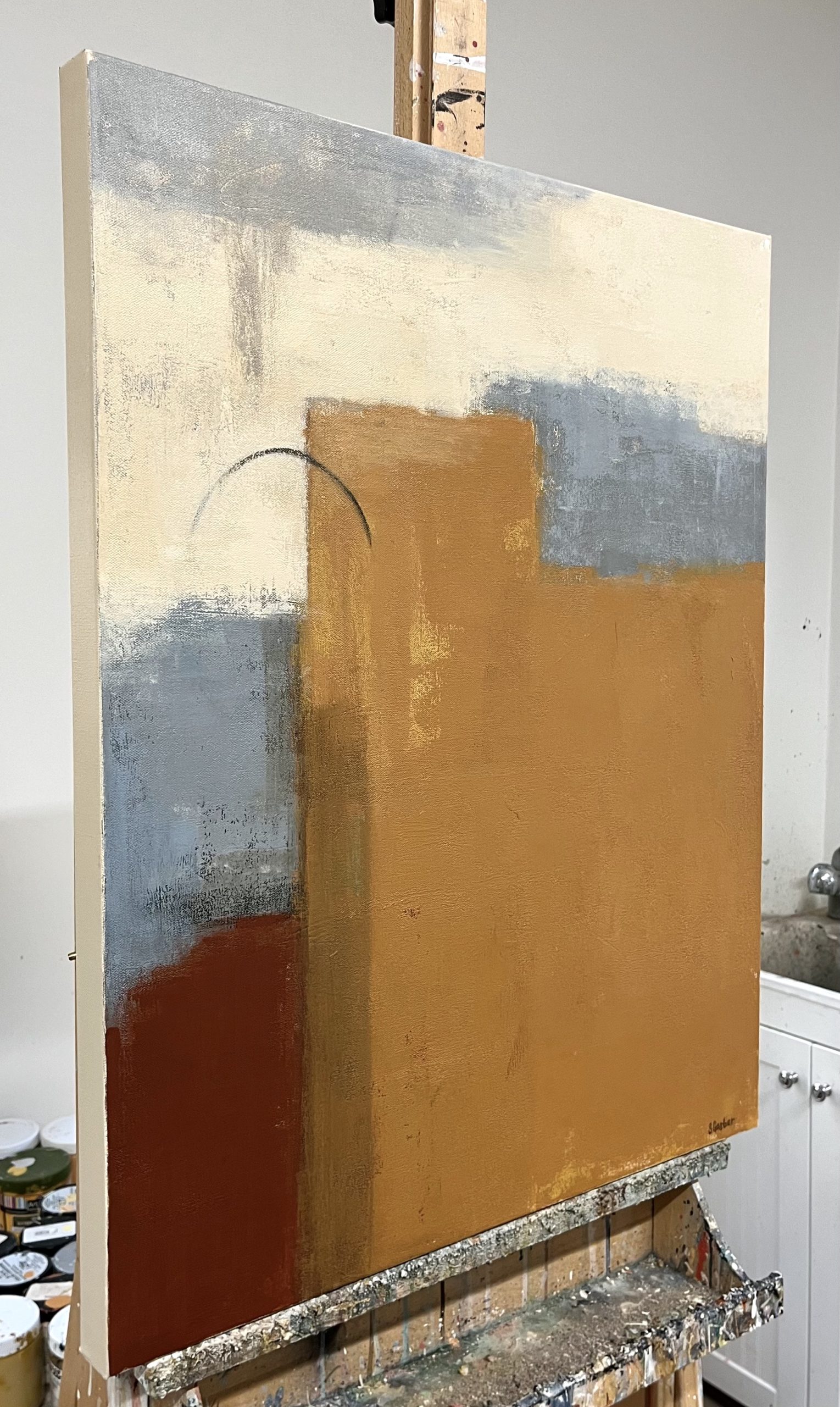 Desert Sky - Image 3