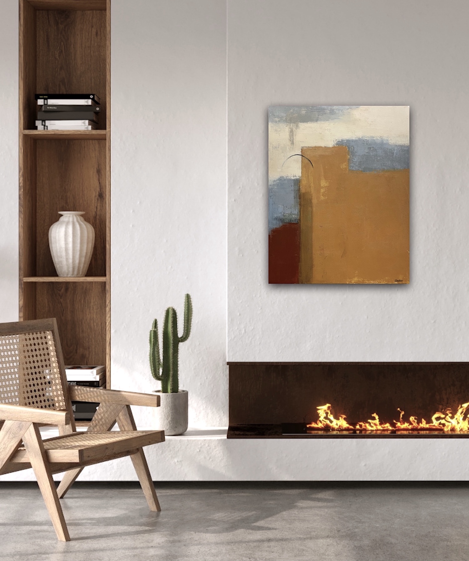 Desert Sky - Image 4