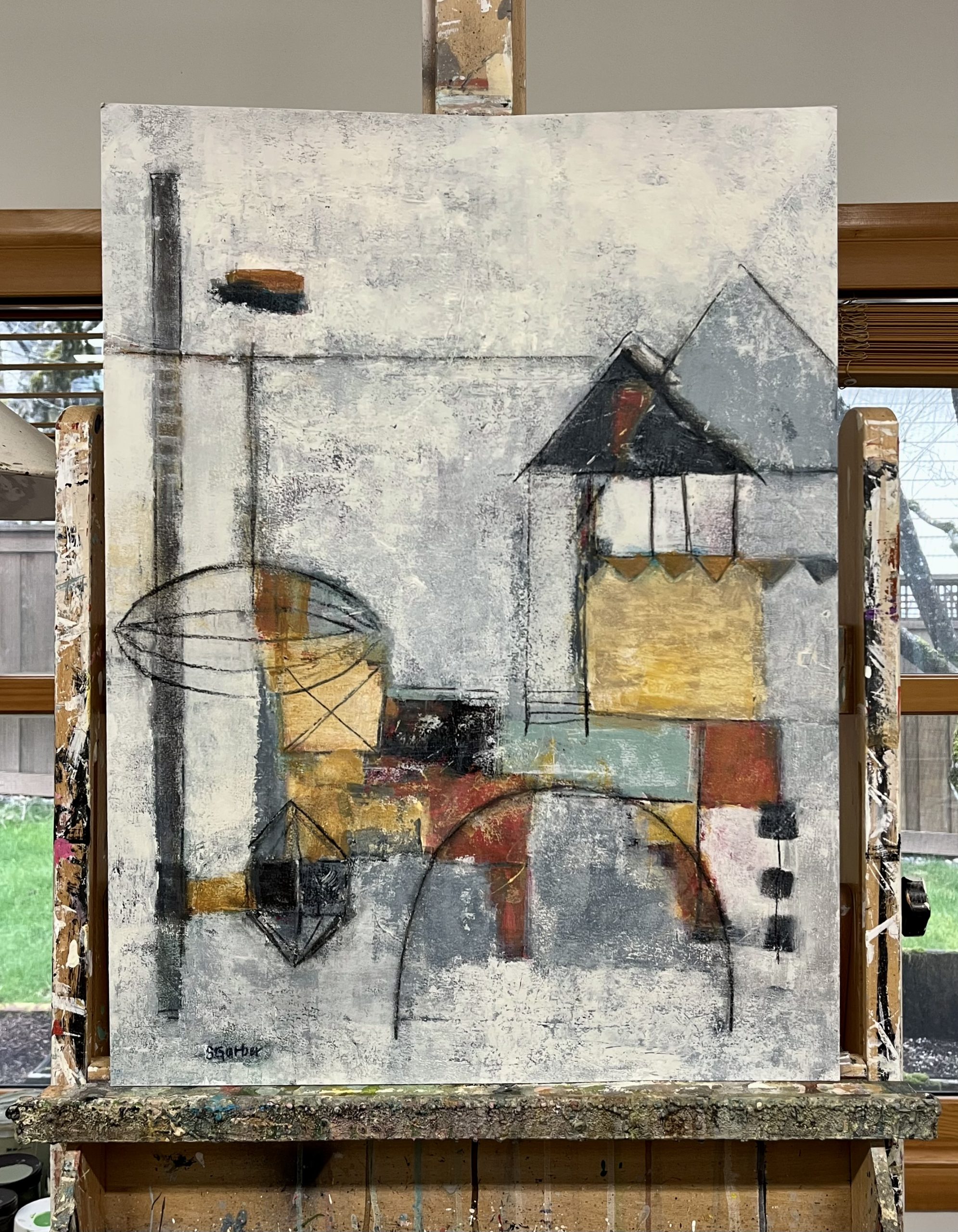 Paper Pagoda - Image 2