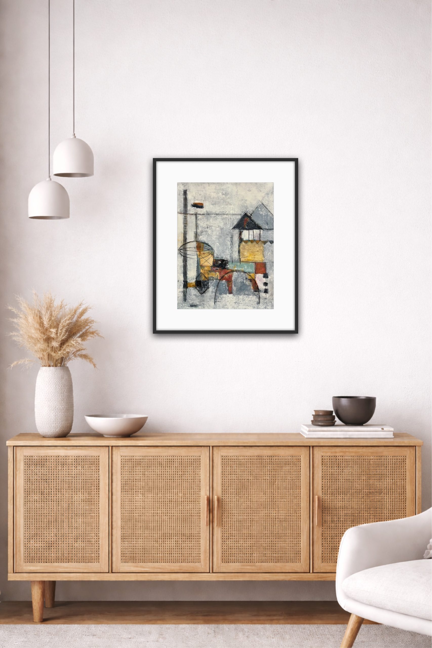 Paper Pagoda - Image 4