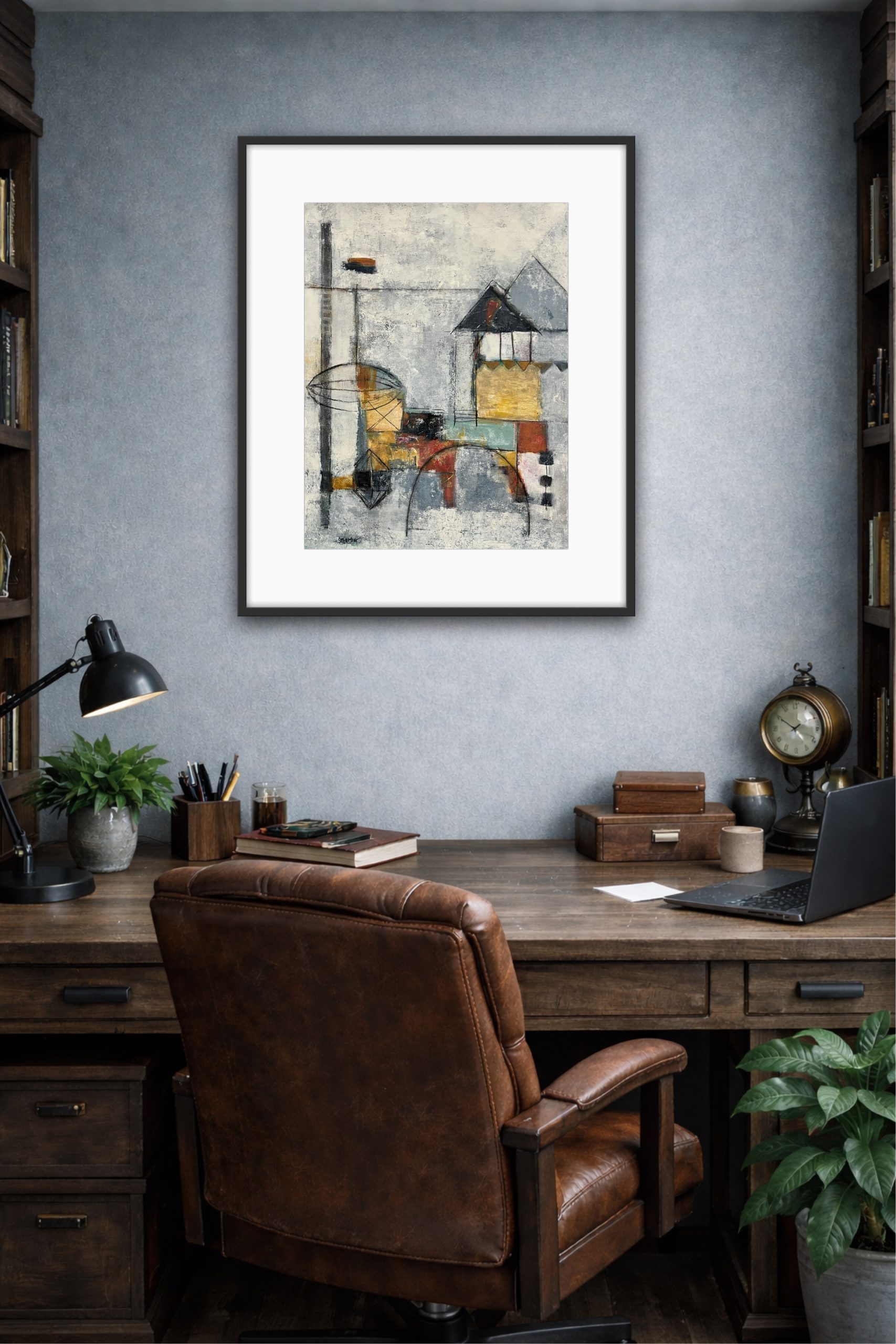 Paper Pagoda - Image 6