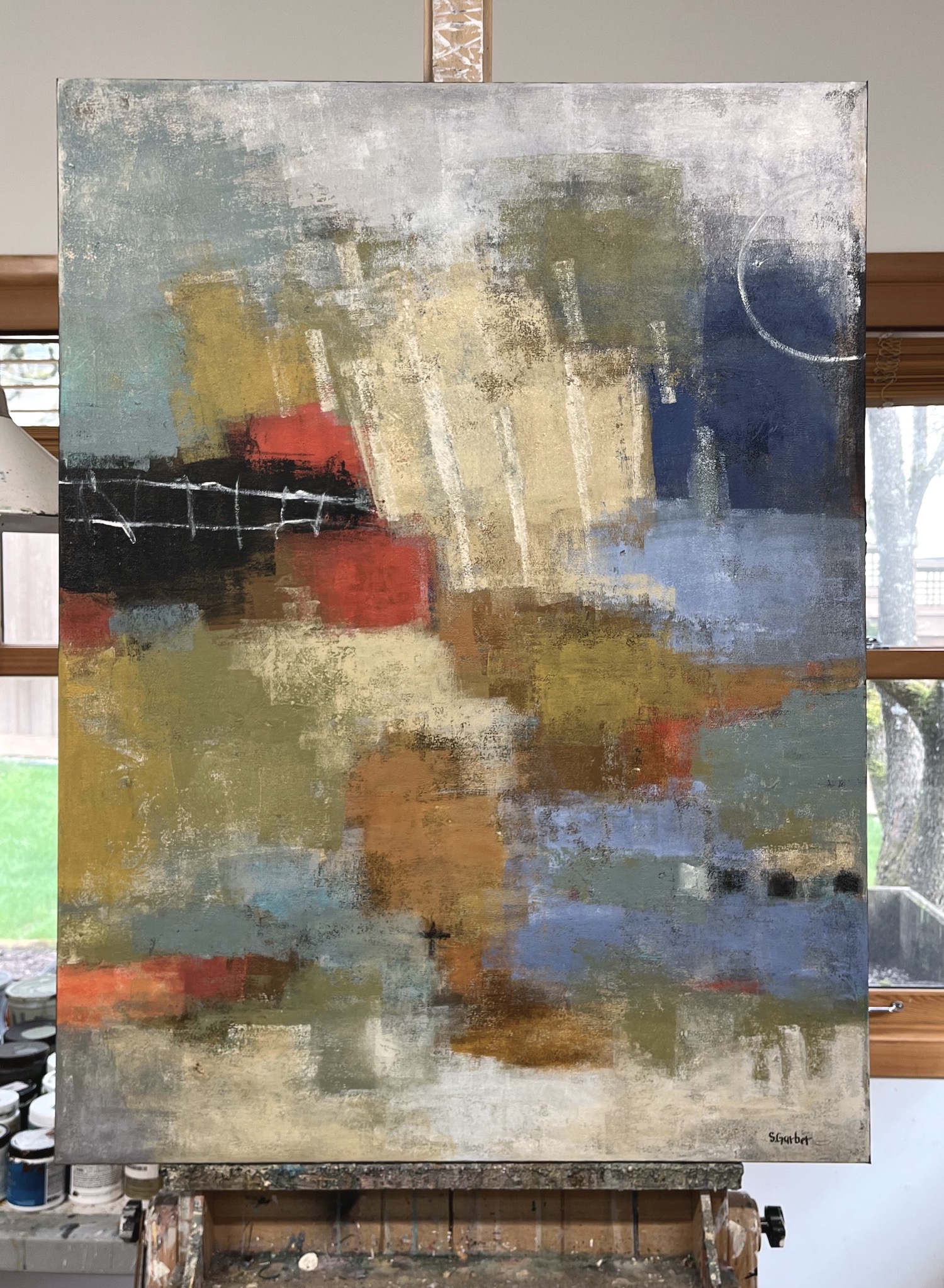 Traces of Tuesday - Image 2