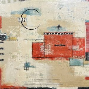 Large Paintings