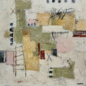 Medium Paintings